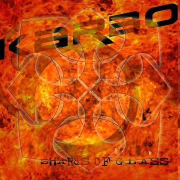 KARBO - Shards Of Glass cover 