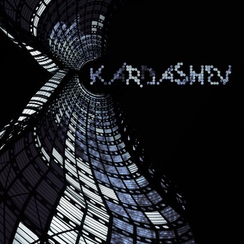 KARDASHEV - Tier 1 - Global Exploration cover 