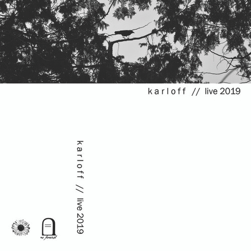 KARLOFF - Live 2019 cover 