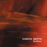 KARMA DEPTH - Resilience cover 