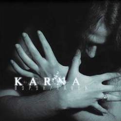 KARNA - Voron / Raven cover 