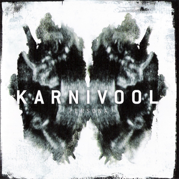 KARNIVOOL - Persona cover 