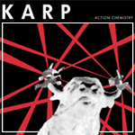 KARP - Action Chemistry cover 