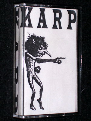 KARP - Karp cover 