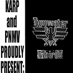 KARP - Karp And PNMV Proudly Present: Tumwater T-Birds cover 