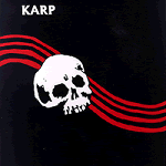 KARP - Prison Shake cover 