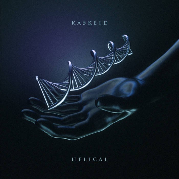 KASKEID - Helical cover 