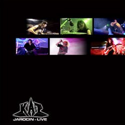 KAT - Jarocin - Live cover 