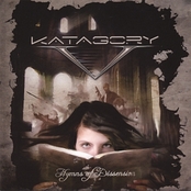 KATAGORY V - Hymns of Dissension cover 