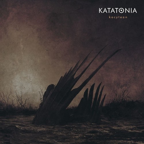 KATATONIA - Kocytean cover 