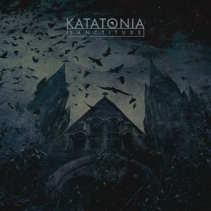 KATATONIA - Sanctitude cover 