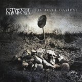 KATATONIA - The Black Sessions cover 