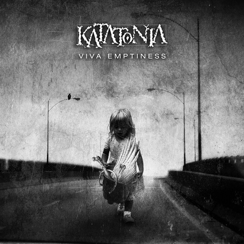 KATATONIA - Viva Emptiness cover 