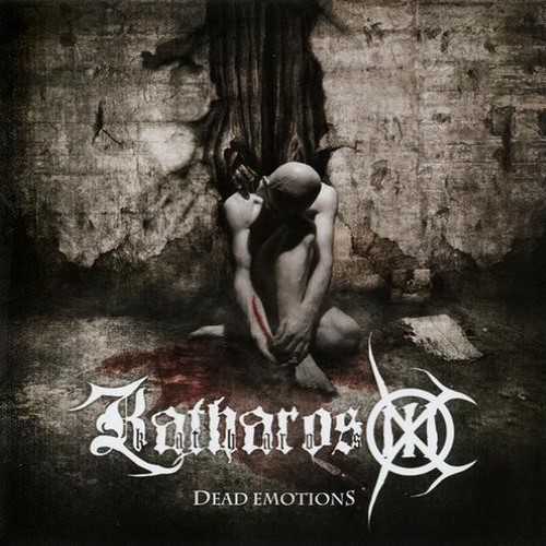 KATHAROS XIII - Dead Emotions cover 