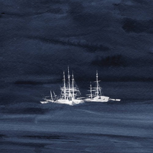 KAUAN - Ice Fleet cover 