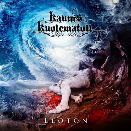 KAUNIS KUOLEMATON - Eloton cover 
