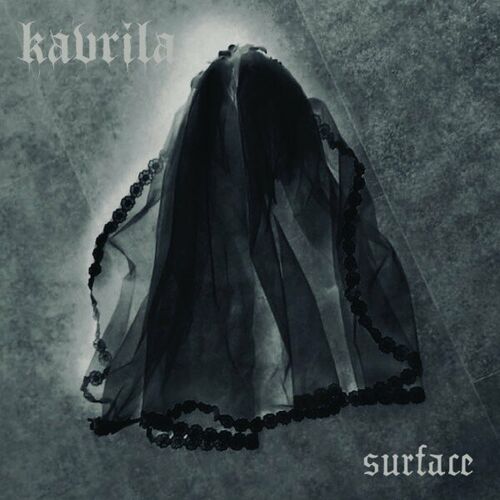 KAVRILA - Surface cover 