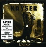 KAYSER - Kaiserhof cover 
