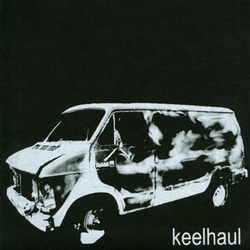 KEELHAUL - You Waited Five Years for This? cover 
