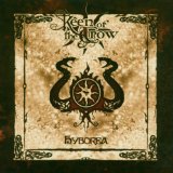KEEN OF THE CROW - Hyborea cover 