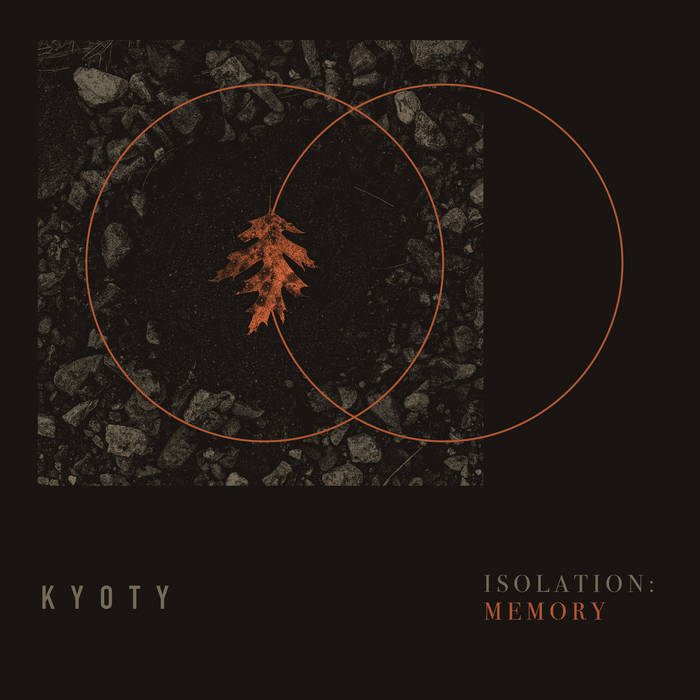 KEEP YOUR OPINIONS TO YOURSELF - Isolation: Memory cover 