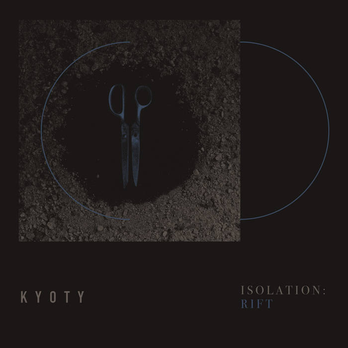 KEEP YOUR OPINIONS TO YOURSELF - Isolation: Rift cover 