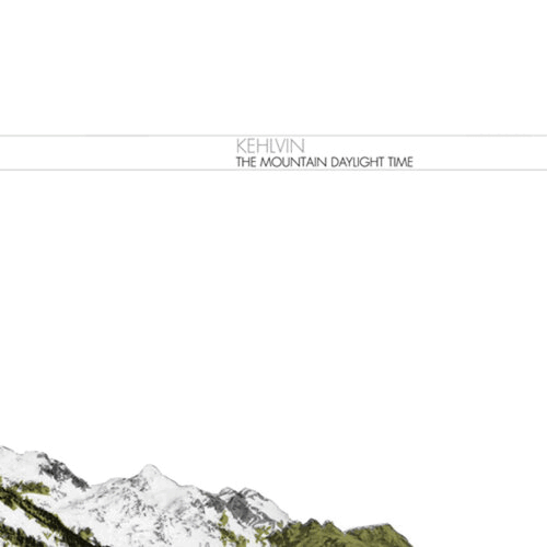 KEHLVIN - The Mountain Daylight Time cover 