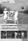 KEKAL - Kekal - Road Trip To Acidity 2005 cover 