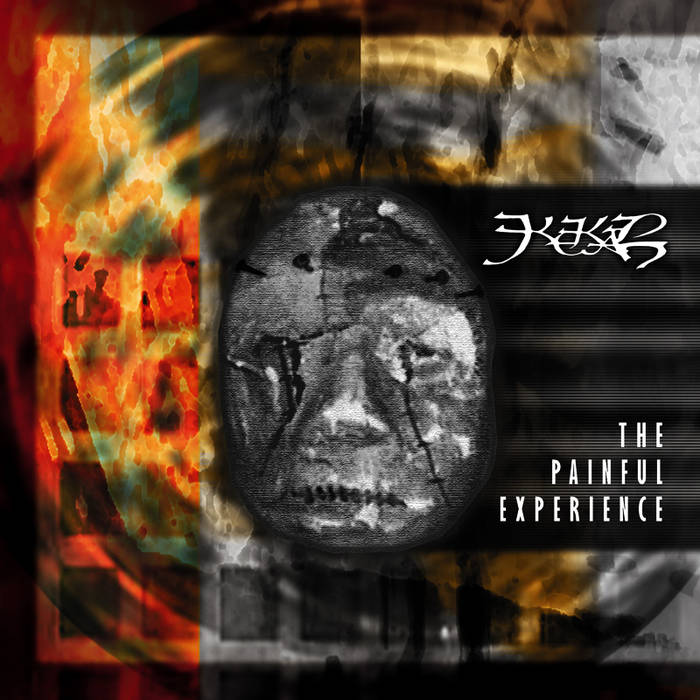 KEKAL - The Painful Experience cover 