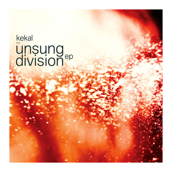 KEKAL - Unsung Division cover 