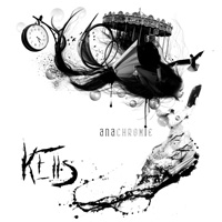 KELLS - Anachromie cover 
