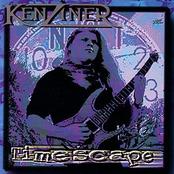 KENZINER - Timescape cover 