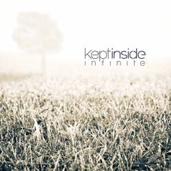 KEPT INSIDE - Infinite cover 