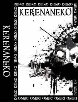 KERENANEKO - Demo cover 
