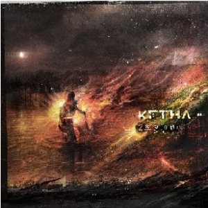 KETHA - 2nd Sight cover 