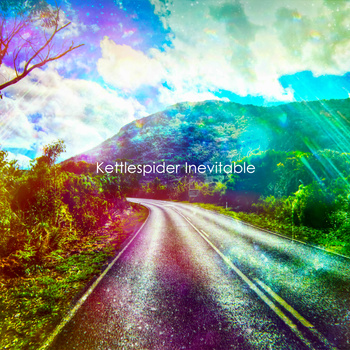 KETTLESPIDER - Inevitable cover 