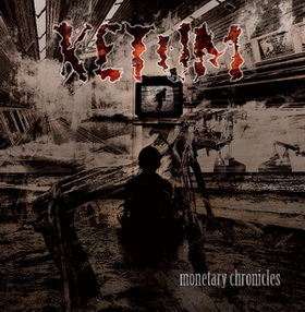 KETUM - Monetary Chronicles cover 