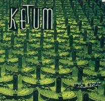 KETUM - Since Storm cover 