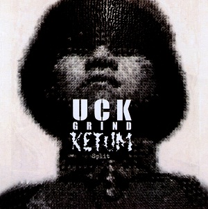 KETUM - UCK Grind / Ketum cover 