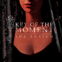 KEY OF THE MOMENT - The Switch cover 