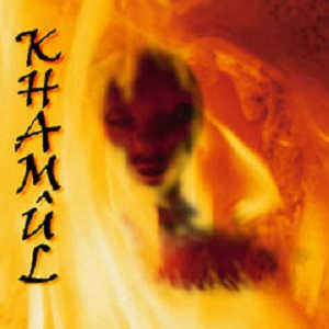 KHAMUL - Maketa cover 