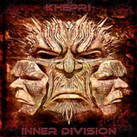 KHEPRI - Inner Division cover 