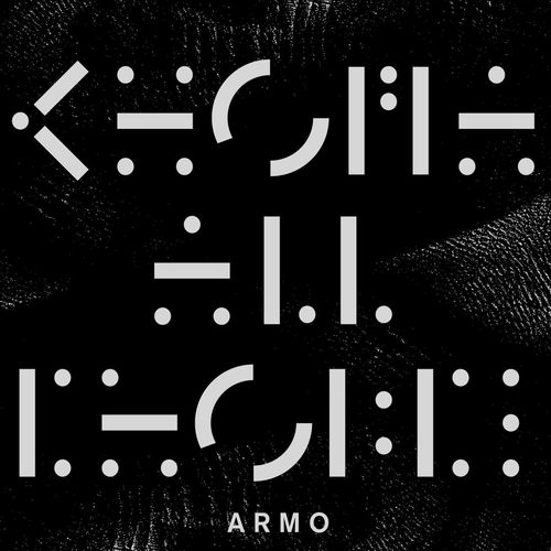 KHOMA - Armo cover 