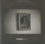 KHOMA - Medea cover 
