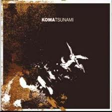 KHOMA - Tsunami cover 