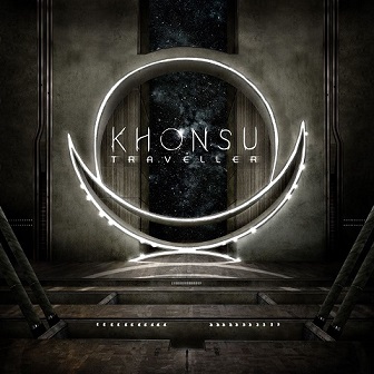 KHONSU - Traveller cover 