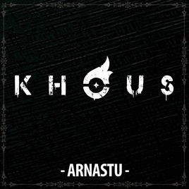 KHOUS - Arnastu cover 