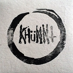 KHÜNNT - Failures: Past, Present And Future cover 