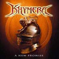 KHYMERA - A New Promise cover 