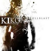 KIKO LOUREIRO - Full Blast cover 